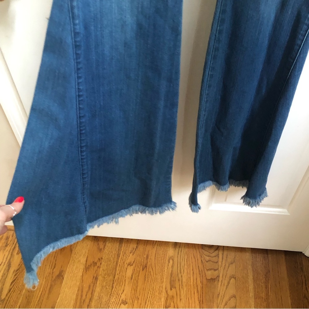 Show me your Mumu bell bottoms - Picture 9 of 13
